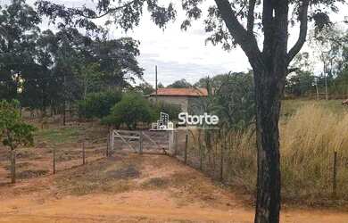 Imagem: A fazenda possui 1.540m² de Área e está localizado em Panorama