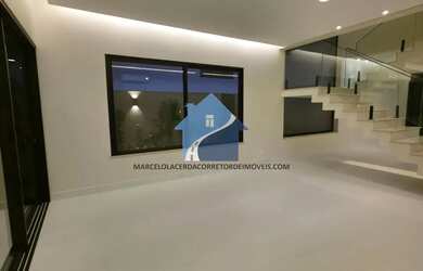 Imagem 15: Casa no Condomínio Alphaville I - Ponta Negra