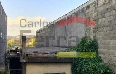 Imagem: O terreno possui 130m² de Área e está localizado em Jaraguá