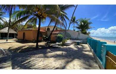 Imagem 5: Casa Pé na areia em Garça Torta Paraíso e Sofisticação