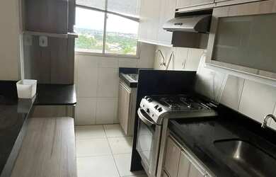 Imagem 5: Imóvel para venda tem 54 metros quadrados com 2 quartos