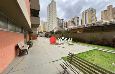 Imagem 13: Apartamento com 2 dormitórios para alugar - Centro - Londrina/PR