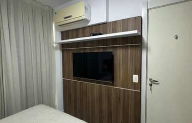 Imagem 5: Linda Cobertura Duplex no In Mare Bali com 115 metros 100 mobiliado