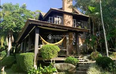 Imagem 4: Casa com vista panôramica para o mar no Rosa Sul