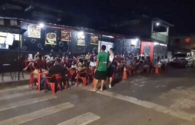 Imagem 5: Espeteria/Bar. 80m² de Área