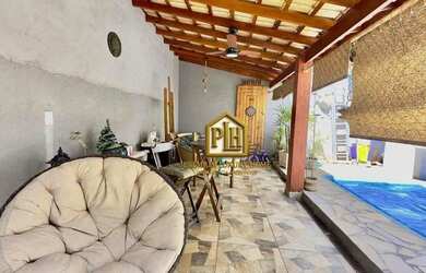 Imagem 6: Casa com 2 dormitórios à venda, 90 m² por R$ 580.000 - Nova Atibaia - Atibaia/SP