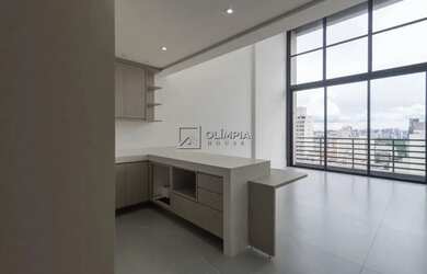 Imagem: O apartamento possui 2 Dormitórios, 2 Banheiros, 2 Vagas na