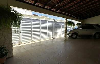 Imagem 7: Casa duplex localizada no Cohajap
