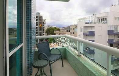 Imagem 11: Cobertura com 3 dormitórios à venda por R$ 1.890.000,00 - Centro - Guaratuba/PR