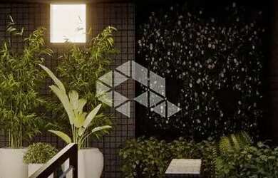 Imagem 11: Apartamento em construção com 01 quarto à venda no bairro Nossa Senhora...