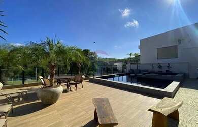 Imagem 6: Linda Casa, Condomínio Portal do Aeroporto c/ 500m2, para alugar