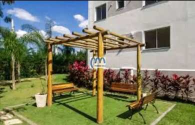 Imagem 13: Apartamento à venda com 2 quartos, 45m²