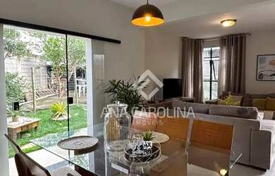 Imagem 7: Maravilhosa Casa à Venda no Reserva Real