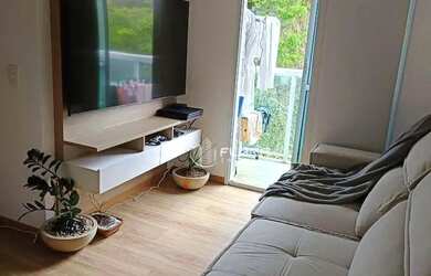 Imagem 2: Apartamento com 3 dormitórios à venda, 67 m² por R$ 335.000,00 - Maria...