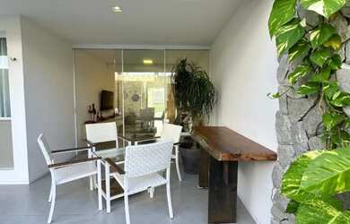 Imagem 9: VILLA DAS PEDRAS , LINDA CASA 4/4 SENDO 2 SUITES