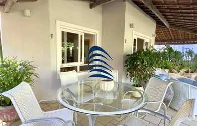 Imagem 14: Casa duplex à venda na Praia do Flamengo