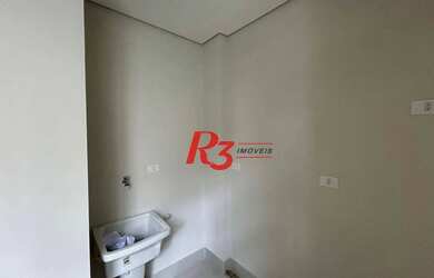 Imagem 6: Apartamento com 3 dormitórios à venda, 126 m² por R$ 750.000,00 - Gonzaga...