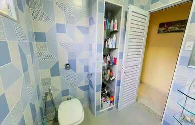 Imagem 13: Casa para venda com 3 quartos, 140m² - Castelanea - Petrópolis/RJ