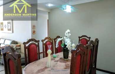 Imagem 12: Imóvel para venda possui 263 metros quadrados com 3 quartos em Itapuã...