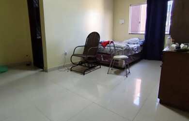 Imagem 4: Vendo Sobrado na Vila Militar QRJ 2 CONJUNTO 2 Setor Oeste