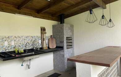 Imagem 5: Oportunidade praticamente pé na areia na Barra de Ibiraquera - Imbituba...