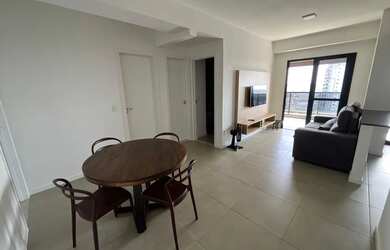 Imagem: O apartamento possui 3 Dormitórios, 2 Banheiros, 89m² de Área