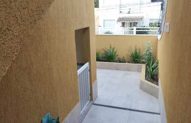 Imagem 2: Fator2568 Casa Triplex luxo - Moinho 4 - Júlia Deberg
