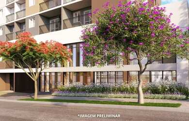 Imagem 13: APARTAMENTO A VENDA COM 2 DORMITÓRIOS SUITE E 1 VAGA PROXIMO AO METRO...