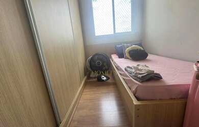 Imagem 8: Apartamento com 3 dormitórios, 69 m² - venda por R$ 559.000,00 ou aluguel...