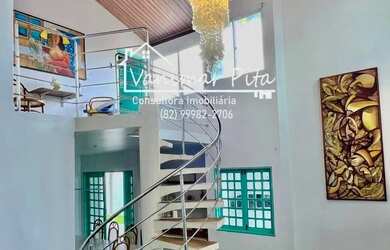 Imagem 2: Maravilhosa casa na Barra de São Miguel - AL