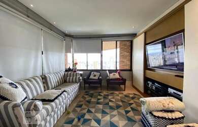 Imagem 12: Apartamento à Venda - Portal do Morumbi, 3 Quartos, 235 m2