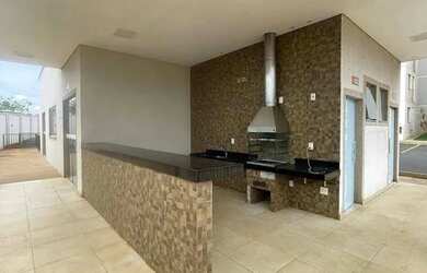 Imagem 12: Apartamento à venda no Condomínio Gran Torino de 42,00 m² - St. Papillon Park