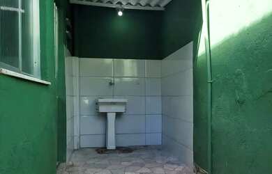 Imagem 10: Imóvel para aluguel tem 45 metros quadrados com 1 quarto em Bento Ribeiro...