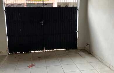 Imagem 12: Casa na Cohab Próx a Feira e Igreja Católica - R$ 210 Mil Somente a...