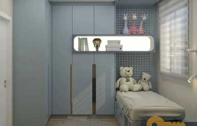 Imagem 6: Apartamento 2 Quartos Campina Do Siqueira