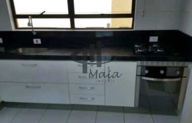 Imagem 4: Locação Apartamento Sao Bernardo do Campo Jardim do Mar Ref: 44594