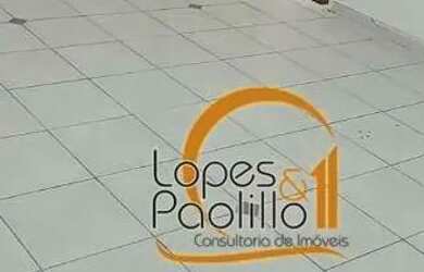 Imagem: O depósito possui 30m² de Área e está localizado em Jardim