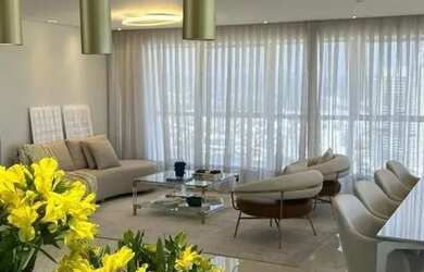 Imagem 10: Apartamento Frente Mar 4 Suítes Epic Tower FG Balneário Camboriú