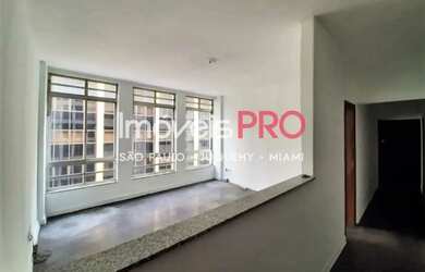 Imagem: O depósito possui 115m² de Área e está localizado em Sé