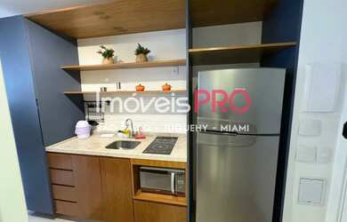 Imagem 6: Lindo Studio Próximo ao Parque do Ibirapuera