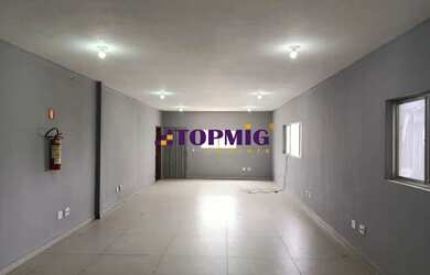 Imagem 9: Galpão - Campina Verde - Contagem