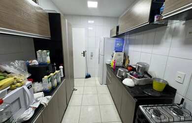 Imagem 9: Imóvel para venda com 100 metros quadrados com 3 quartos em Praia do...