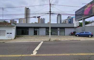 Imagem: O depósito possui 1 Vaga na garagem, 260m² de Área, Imóvel