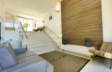 Imagem 12: APARTAMENTO no ANITA GARIBALDI com 1 quartos para LOCAÇÃO, 30 m²