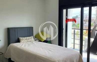 Imagem 15: Casa à venda com 3 suítes - Condomínio Bella Vittá - Jardim Celeste...