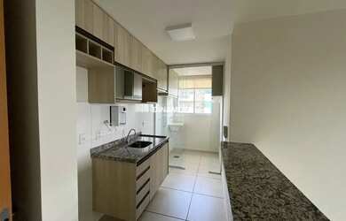 Imagem 4: Apartamento com sacada, 2 quartos planejados com ar-condicionado já instalado...