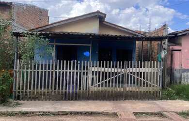 Imagem 8: Casa para vender ou trocar