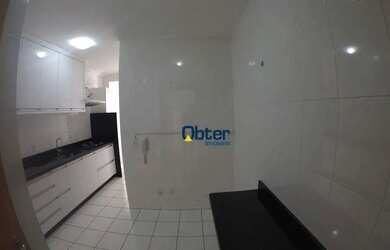 Imagem 7: Apartamento com 3 dormitórios para alugar, 78 m² por R$ 3.430,00/mês...