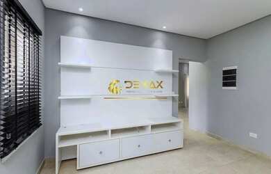 Imagem 8: Casa Térrea Altos da Serra VI, Urbanova, SJC