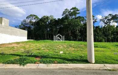 Imagem: O terreno possui 148m² de Área e está localizado em Sítio